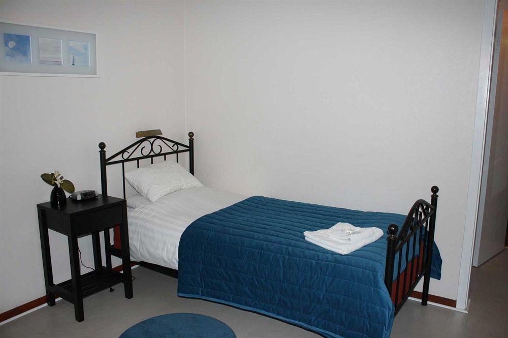 Näsåker Hotell Restaurang Naemforsen מראה חיצוני תמונה