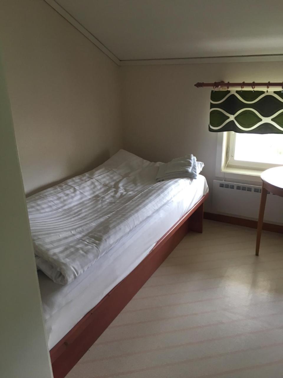 Näsåker Hotell Restaurang Naemforsen מראה חיצוני תמונה